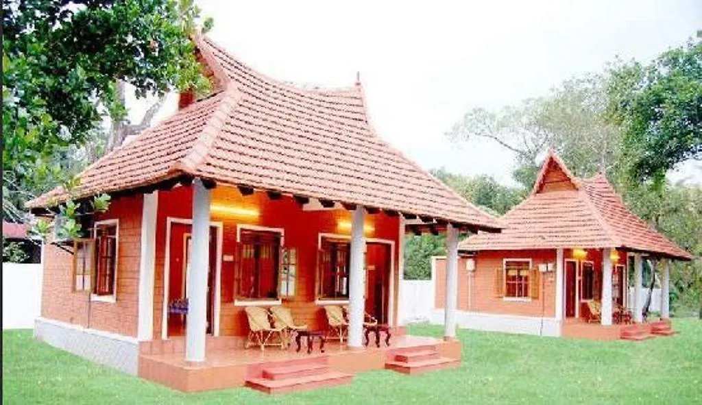 Dazzle Dew Bed and Breakfast Alappuzha Bed & Breakfast