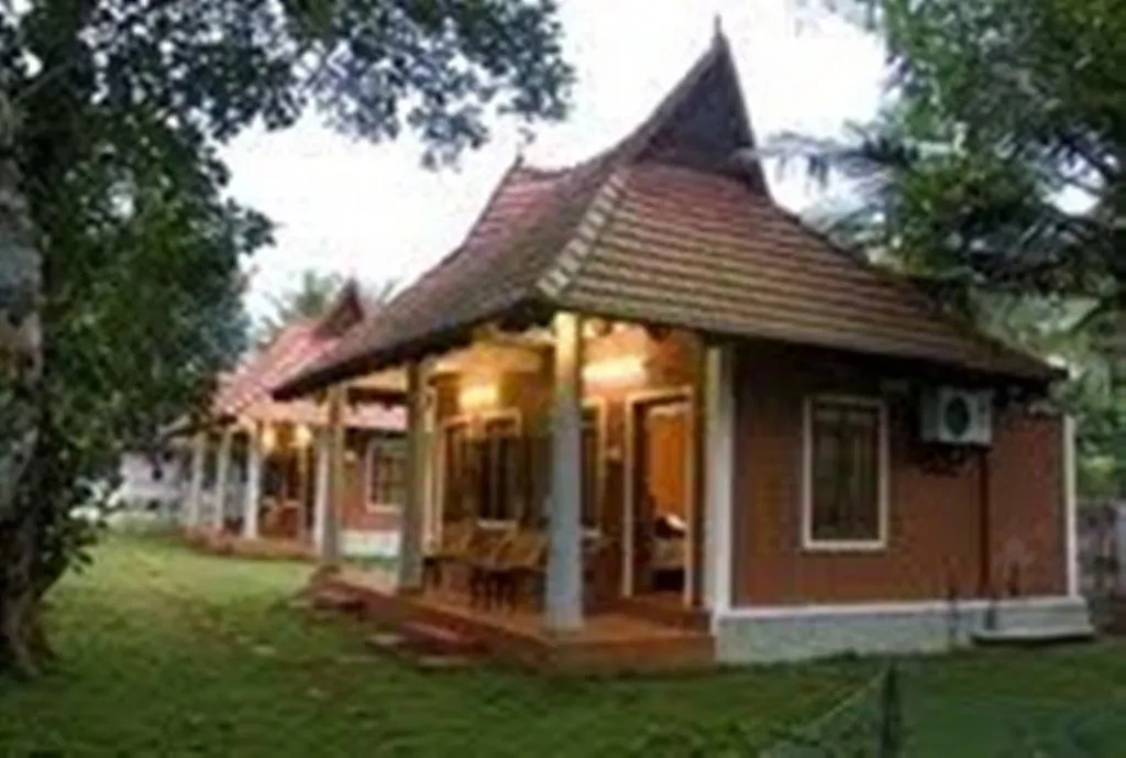 Dazzle Dew Bed and Breakfast Alappuzha 0*,  Indien